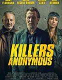 Killers Anonymous 2019 Nonton Film Online Subtitle Indonesia Poster