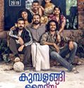 Kumbalangi Nights 2019 Nonton Film Online Subtitle Indonesia Poster