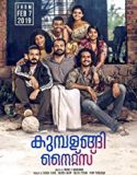 Kumbalangi Nights 2019 Nonton Film Online Subtitle Indonesia Poster
