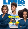 Little 2019 Nonton Film Online Subitle Indonesia Poster
