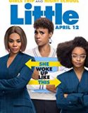 Little 2019 Nonton Film Online Subitle Indonesia Poster