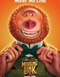 Missing Link 2019 Nonton Film Online Subtitle Indonesia Poster