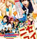 Nisekoi False Love 2018 Nonton Film Online Subtitle Indonesia Poster