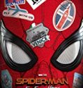 Spider Man Far from Home 2019 Nonton Film Subtitle Indonesia Poster