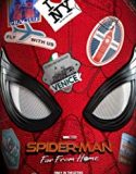 Spider Man Far from Home 2019 Nonton Film Subtitle Indonesia Poster