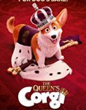 The Queens Corgi 2019 Nonton Film Online Subtitle Indonesia Poster