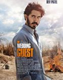 The Wedding Guest 2018 Nonton Film Online Subtitle Indonesia Poster