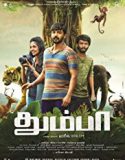 Thumbaa 2019 Nonton Film Online Subtitle Indonesia Poster