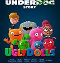 UglyDolls 2019 Nonton Film Online Subtitle Indonesia Poster