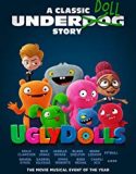 UglyDolls 2019 Nonton Film Online Subtitle Indonesia Poster