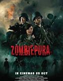 Zombiepura 2018 Nonton Film Online Subtitle Indonesia Poster