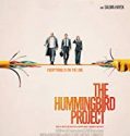 The Hummingbird Project 2019 Nonton Film Subtitle Indonesia Poster