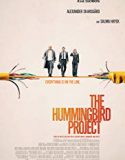 The Hummingbird Project 2019 Nonton Film Subtitle Indonesia Poster