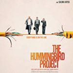 Nonton Film The Hummingbird Project 2019 Sub Indo Kebioskop21
