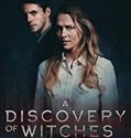 A Discovery of Witches Season 1 Nonton Serial Subtitle Indonesia Poster