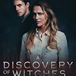 Nonton Serial A Discovery of Witches Season 1 Sub Indo Kebioskop21