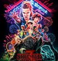 Stranger Things Season 3 Nonton Serial TV Subtitle Indonesia Poster
