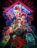Stranger Things Season 3 Nonton Serial TV Subtitle Indonesia Poster