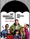 The Umbrella Academy Season 1 Nonton Serial Subtitle Indonesia Poster