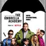 Nonton Serial The Umbrella Academy Season 1 Sub Indo Kebioskop21