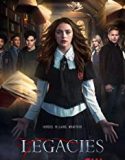 Legacies Season 1 Nonton TV Series Online Subtitle Indonesia Poster