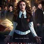 Nonton TV Series Legacies Season 1 Sub Indo Kebioskop21