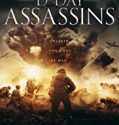 D Day Assassins 2019 Nonton Film Online Subtitle Indonesia Poster