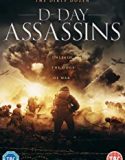 D Day Assassins 2019 Nonton Film Online Subtitle Indonesia Poster