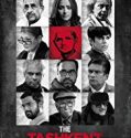 The Tashkent Files 2019 Nonton Film Online Subtitle Indonesia Poster