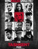 The Tashkent Files 2019 Nonton Film Online Subtitle Indonesia Poster