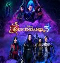 Descendants 3 (2019) Nonton Film Online Subtitle Indonesia Poster