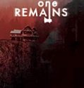 One Remains 2019 Nonton Film Online Subtitle Indonesia Poster