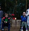 Pond Life 2019 Nonton Film Online Subtitle Indonesia Poster