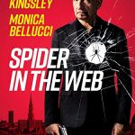 NOnton Movie Online Spider in the Web 2019 Sub Indo KEbioskop21