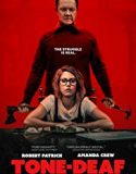 Tone Deaf 2019 Nonton Movie Online Subtitle Indonesia Poster