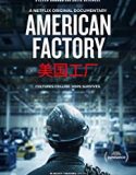 American Factory 2019 Nonton Documentary Subtitle Indonesia Poster