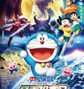 Doraemon Nobitas Chronicle of the Moon Exploration 2019 Nonton Online Poster