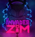 Invader ZIM Enter the Florpus 2019 Nonton Film Subtitle Indonesia Poster
