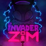 Nonton FIlm Online Invader ZIM Enter the Florpus 2019 SUb Indo KEbioskop21