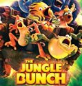 The Jungle Bunch 2018 Nonton Film Online Subtitle Indonesia Poster