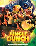 The Jungle Bunch 2018 Nonton Film Online Subtitle Indonesia Poster