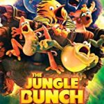 Nonton FIlm Online The Jungle Bunch 2018 Sub Indo Kebioskop21