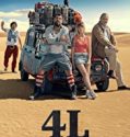 4 latas 2019 Nonton Film Online Subtitle Indonesia Poster