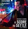 A Score to Settle 2019 Nonton Film Online Subtitle Indonesia Poster