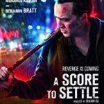 Nonton Film Online A Score to Settle 2019 Sub Indo Kebioskop21