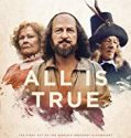 All Is True 2019 Nonton Film Online Subtitle Indonesia Poster