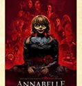 Annabelle Comes Home 2019 Nonton Film Subtitle Indonesia Poster