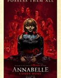 Annabelle Comes Home 2019 Nonton Film Subtitle Indonesia Poster