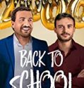 Back to School 2019 Nonton Film Online Subtitle Indonesia Poster