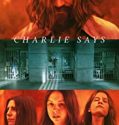 Charlie Says 2019 Nonton Film Online Subtitle Indonesia Poster